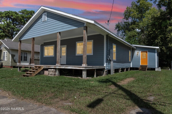 514 Voorhies St in Lafayette, LA - Building Photo - Building Photo