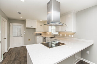 13333 Parwood Ave in Baton Rouge, LA - Building Photo - Building Photo
