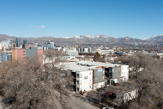 965 S 200 in Salt Lake City, UT - Building Photo - Building Photo