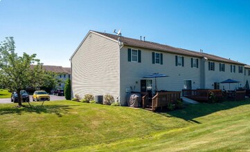 200 Nicole Way in Reading, PA - Building Photo - Building Photo