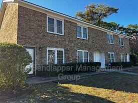 3 Commercial Row in Charleston, SC - Building Photo