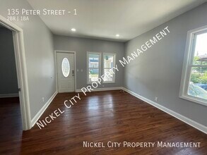135 Peter St-Unit -1 in Buffalo, NY - Building Photo - Building Photo