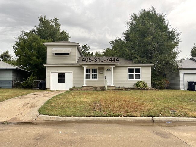 2537 Texoma Dr