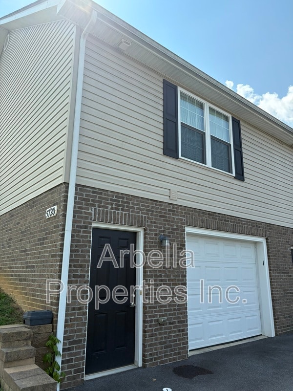 property at 5720 Hwy 11 E