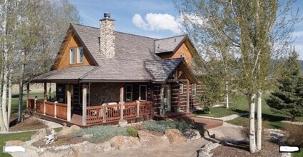 111 Creekside Meadows Ave in Driggs, ID - Building Photo - Building Photo