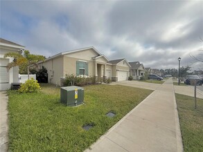 2917 Hooded Crane Cv in Harmony, FL - Foto de edificio - Building Photo