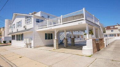 9609 Ventnor Ave in Margate City, NJ - Building Photo - Building Photo