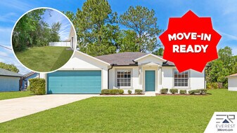 9 Prince Kaarel Ln in Palm Coast, FL - Building Photo