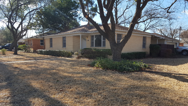 3301 Old Orchard Rd in Garland, TX - Building Photo - Building Photo