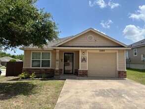 2203 Stoneham Ct in Temple, TX - Building Photo - Building Photo