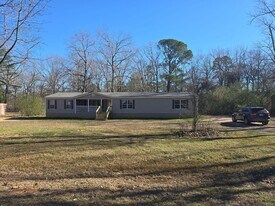8132 Trey Way in Shreveport, LA - Building Photo
