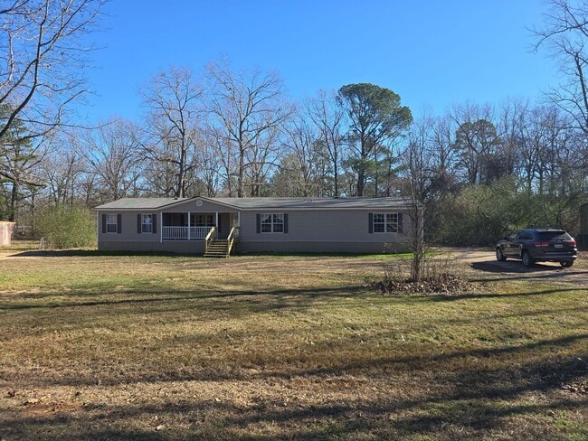 property at 8132 Trey Way