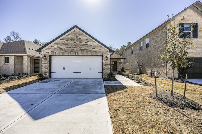 17586 Rosette Grass Dr in The Woodlands, TX - Building Photo - Building Photo