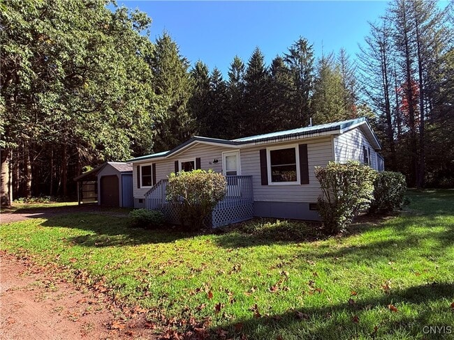 property at 68 Bingham Rd