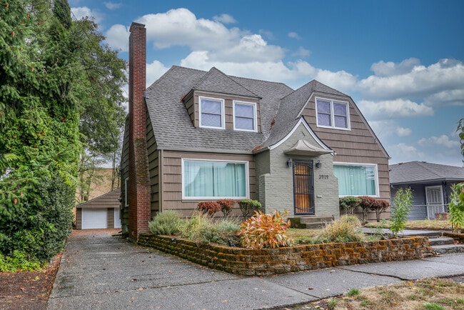 property at 3919 Creston Ave