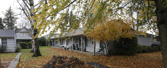 Beaver Court Apartments