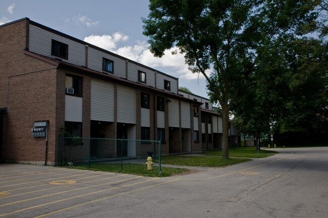 Brookside Park