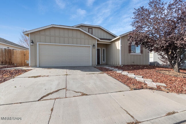 9435 Stoney Creek Way in Reno, NV - Building Photo - Building Photo