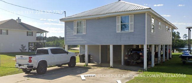 property at 6293 Pontiac Dr