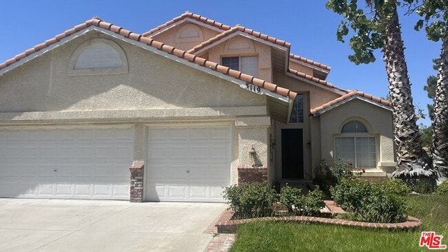 property at 3119 Fulham Ct