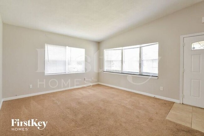 1701 White Ave in Orlando, FL - Building Photo - Building Photo