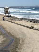 5051 La Jolla Blvd, Unit 209 in San Diego, CA - Foto de edificio - Building Photo