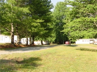 3632 Ridge Ct in Morganton, NC - Building Photo