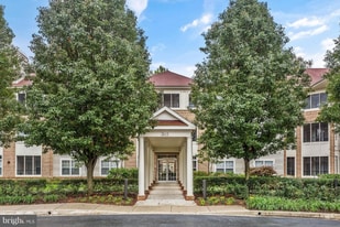 2115 Ganton Green in Ellicott City, MD - Building Photo