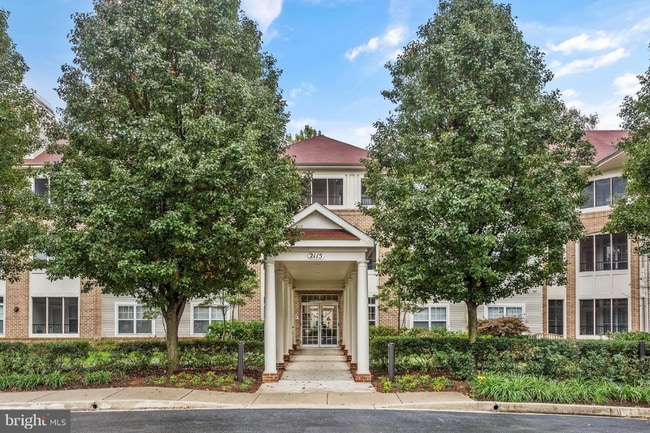 property at 2115 Ganton Green