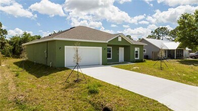 1474 Healey St NW in Palm Bay, FL - Building Photo - Building Photo