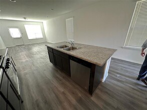 16496 Moss Ln in Porter, TX - Building Photo - Building Photo