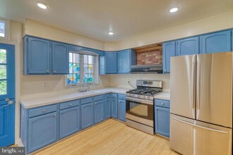 715 Manton St in Philadelphia, PA - Building Photo - Building Photo
