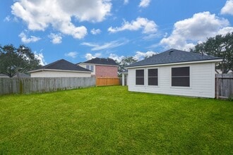 2811 Eros Ln in Missouri City, TX - Building Photo - Building Photo