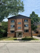 470 Maitland Street in London, ON - Building Photo - Building Photo