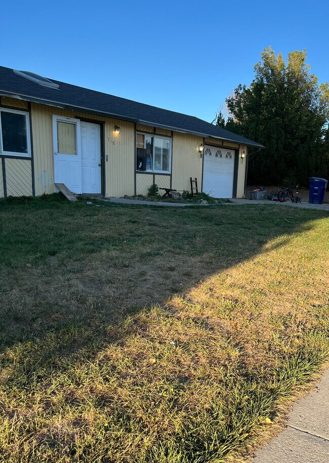 718 20th Ave E Rentals in Jerome, ID
