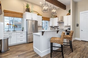 Renaissance at Hobble Creek in Boise, ID - Building Photo