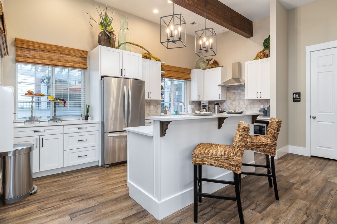 Renaissance at Hobble Creek in Boise, ID - Building Photo