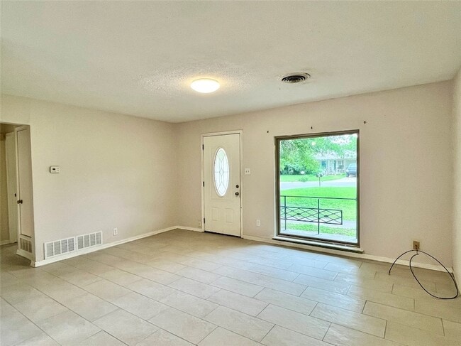 property at 2614 Denison St