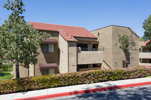 The Highlands at Grand Terrace Apartments