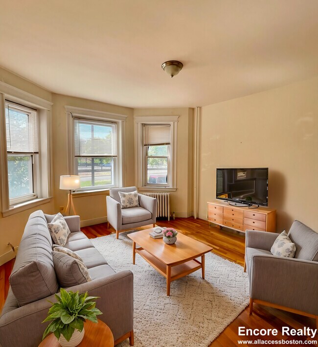 property at 1637 Commonwealth Ave