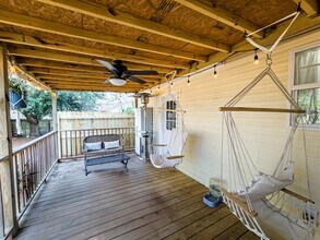 907 42nd St E in Tifton, GA - Building Photo - Building Photo