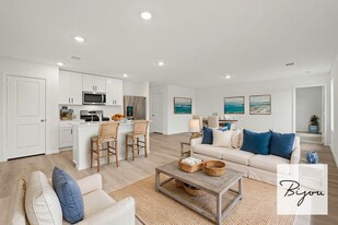 3072 Nori Shores Dr in Park Row, TX - Building Photo