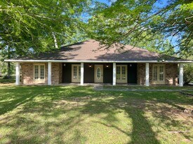 30447 Parkview Dr in Denham Springs, LA - Building Photo