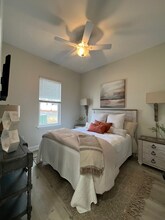 928 Remington Ave in Thomasville, GA - Foto de edificio - Building Photo