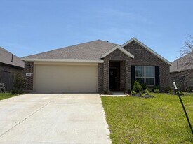 26643 Castiel Dr in Katy, TX - Building Photo