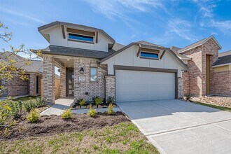 31953 Retama Rnch Dr in Spring, TX - Building Photo - Building Photo