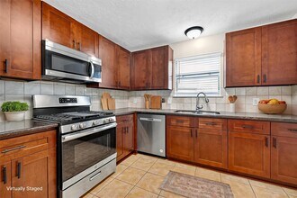 4031 Clayton Bend Ct in Houston, TX - Building Photo - Building Photo