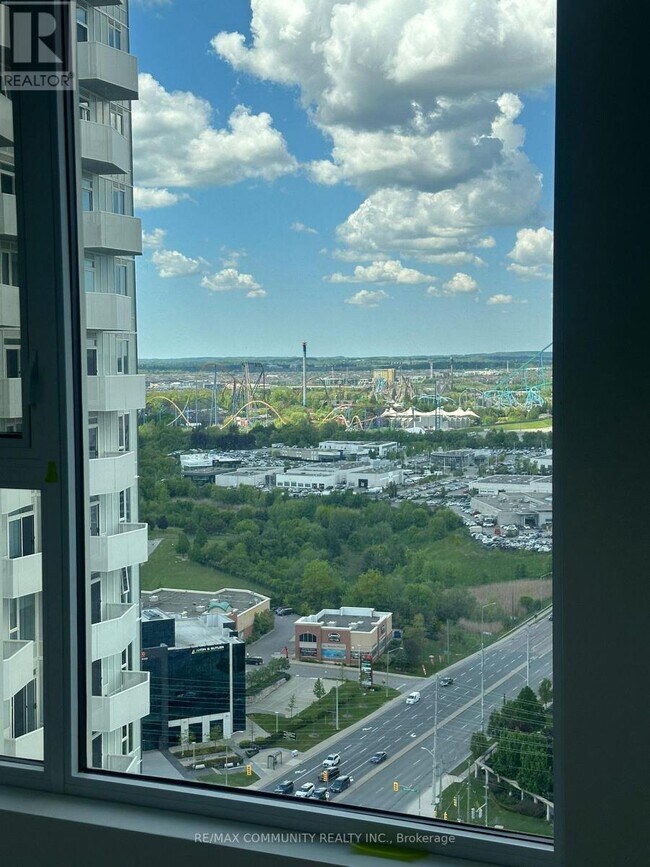 474 Caldari Rd in Vaughan, ON - Building Photo - Building Photo