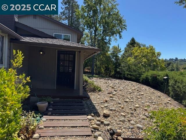 3 Bel Air Ct in Orinda, CA - Foto de edificio - Building Photo