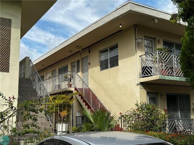 property at 636 Meridian Ave